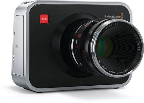 A Cinematic Masterpiece: How the RNT Black Magic Camera Redefines the Visual Experience